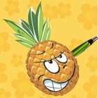 Top 34 Games Apps Like Pen PineApple Apple Pen Fun Prank - Best Alternatives