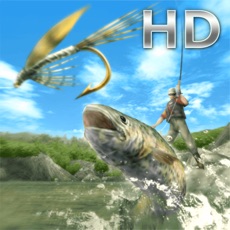 Activities of Fly Fishing 3D HD Premium