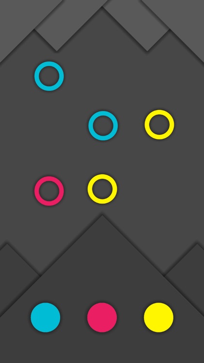 Three Colors screenshot-3