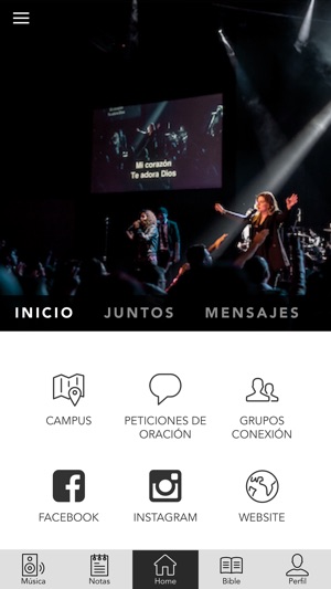 Más Vida app(圖2)-速報App