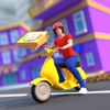 Pizza Delivery: Idle