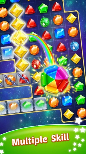 Gems Super Legend HD(圖3)-速報App