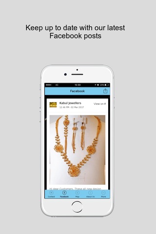 Kabul Jewellers Pty Ltd screenshot 2