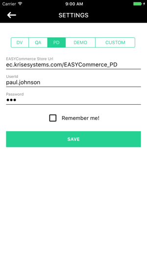 EASYCommerce(圖2)-速報App