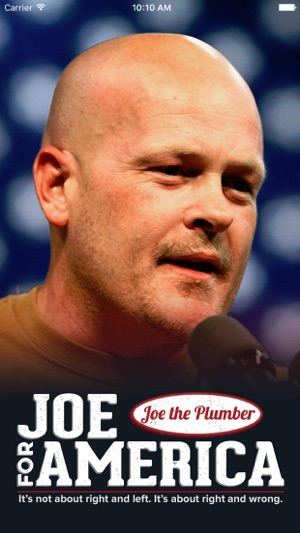 Joe For America(圖1)-速報App