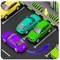 Car Parking Crazy Park Game  - Park your car