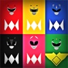 Trivia for Power Rangers - Action Superhero Quiz