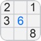 Icon Sudoku: Classic Sudoku Puzzle