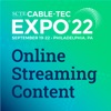 SCTE Online Streaming Content