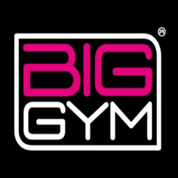 BigGym App