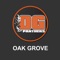 With the Oak Grove R-VI mobile app, your school district comes alive with the touch of a button