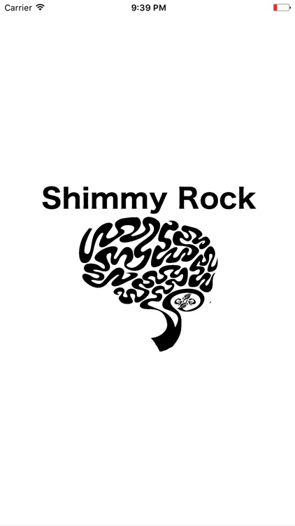 Shimmy Rock