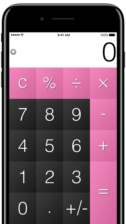 Calculator· screenshot-4