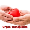 Organ Transplants Glossary-Study Guide and Terms
