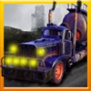 Oil Tanker Highway Simulator Game