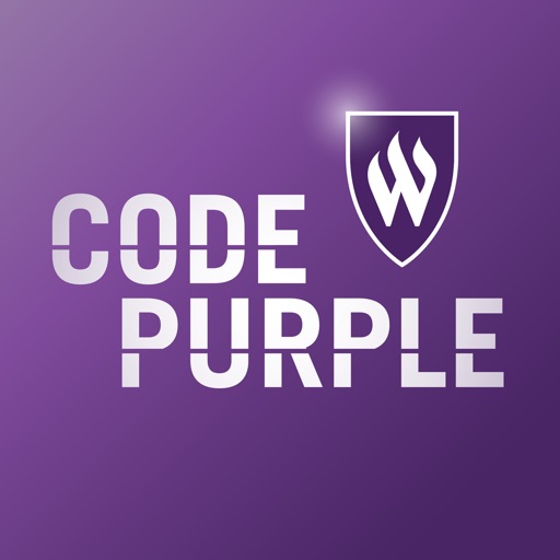 WSU Code Purple