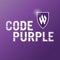 Code Purple is the official safety app of Weber State University