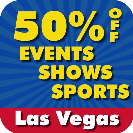 50% Off Las Vegas Strip Downtown News Daily Update iOS App