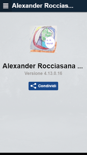 Alexander Rocciasana World(圖2)-速報App