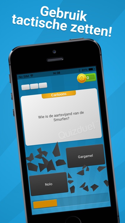 Quizduel screenshot-4