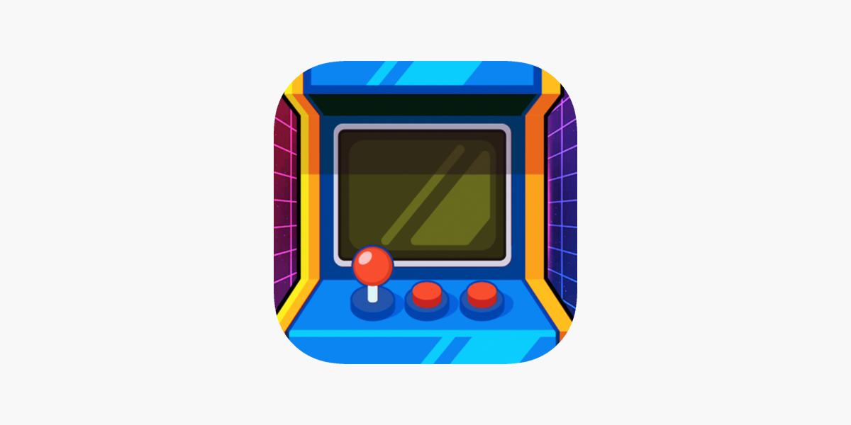 My Arcade Empire On The App Store