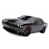 Awesome Cool Car Wallpapers For Dodge Challenger