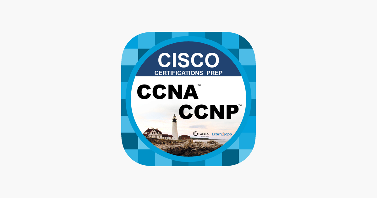 cisco ccna objectives