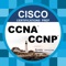 Icon Cisco CCNA 200-301 Exam Prep