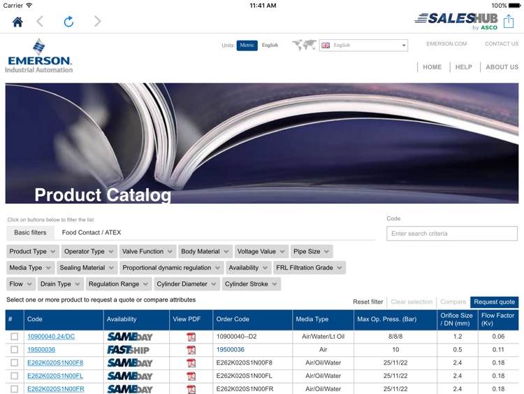 Sales Hub screenshot-4