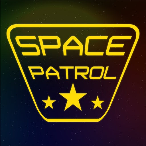 Space Patrol 2016