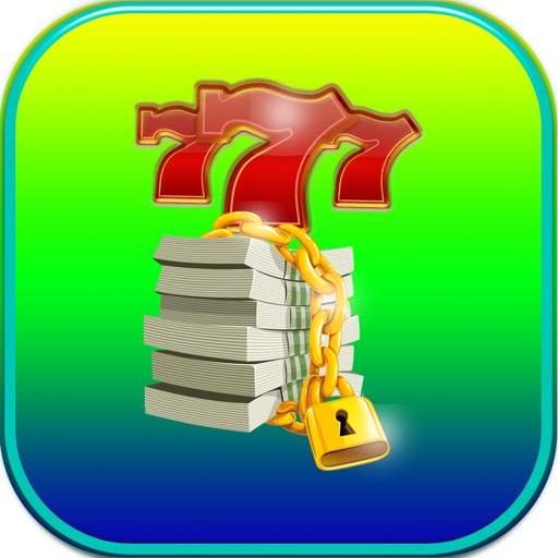 Way of SloTs - Free Jackpot Casino Game icon