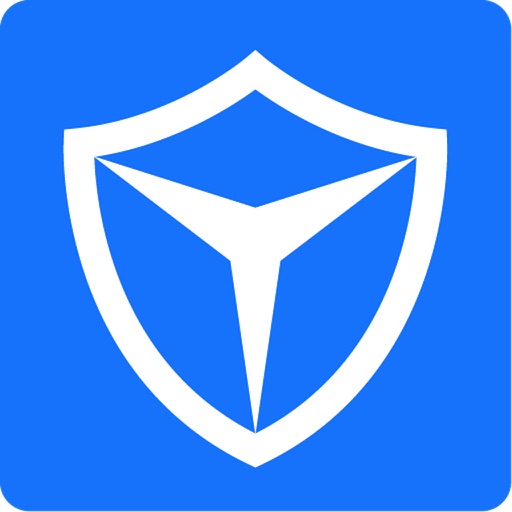 Security Mobile vpn- Protection Anti track virus iOS App