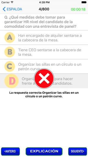 RRHH Senior en Recursos Humanos(圖3)-速報App