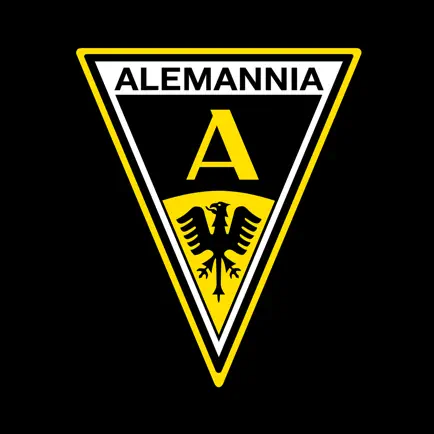Alemannia Aachen Читы