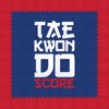 Taekwondo Score