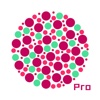 Color Blind Test Pro - Test your eyes