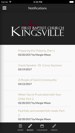 First Kingsville - Kingsville, TX(圖4)-速報App