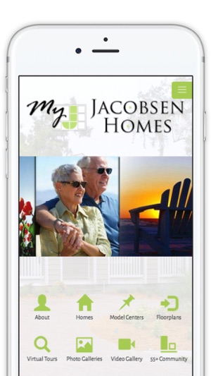 My Jacobsen Homes(圖1)-速報App