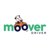 Moover Driver App