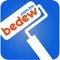 Online store selling from the Bedew company