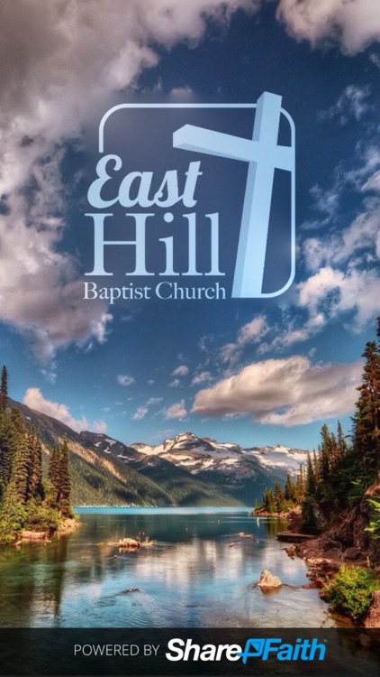 East Hill Baptist Church