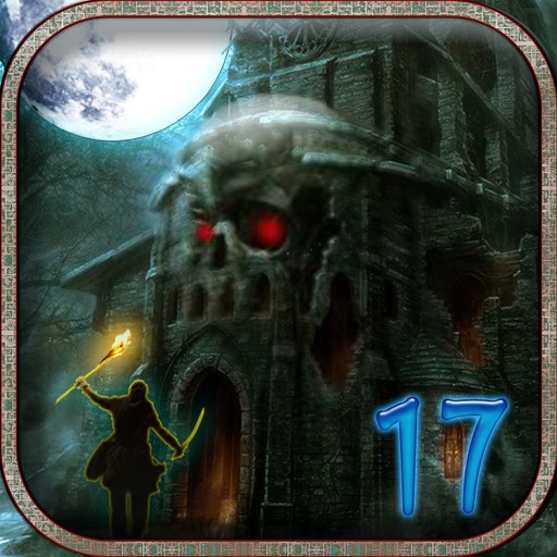 Ancient Castle Escape 17 iOS App