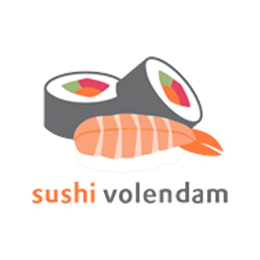 Sushi Volendam icon