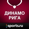 Sports.ru — все о ХК Динамо Рига