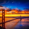 Golden Gate Bridge Wallpapers HD- Quotes and Art