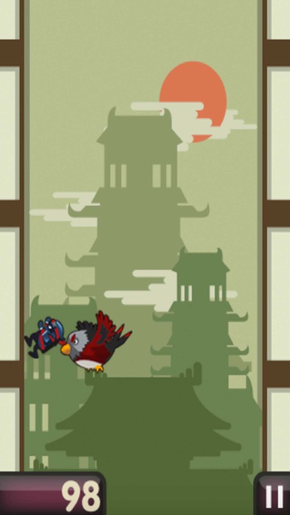 Shadow Ninja  Rush - Ninja Running Games For Free