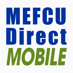 MEFCUDirect Mobile