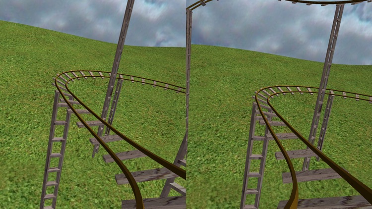 Coaster Pro! Runaway Railcar VR Edition