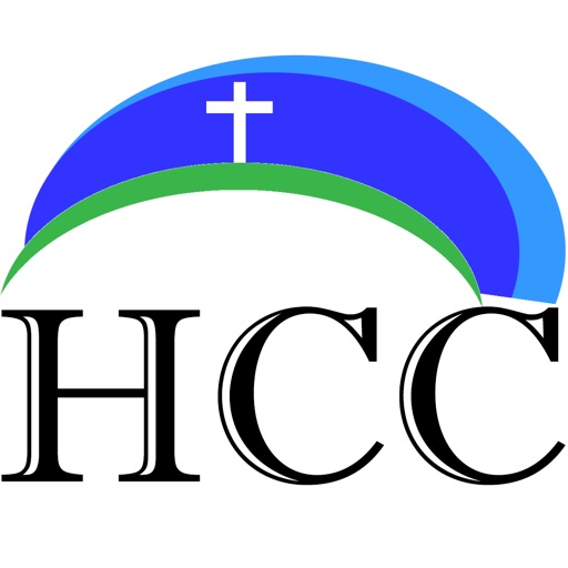 Horizon Christian Church - MD icon