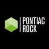 Pontiac Rock Radio
